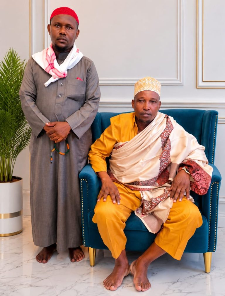 Dhacdooyinka Beelweynta Kasaanle Rumaad Areemow — sawir 5