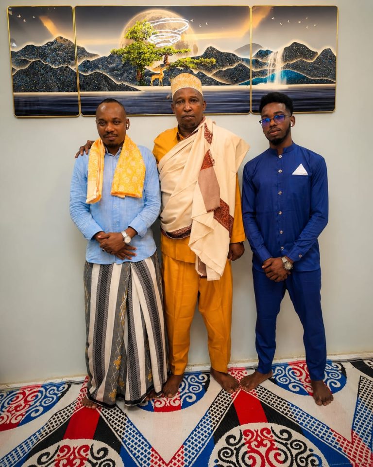 Dhacdooyinka Beelweynta Kasaanle Rumaad Areemow — sawir 6