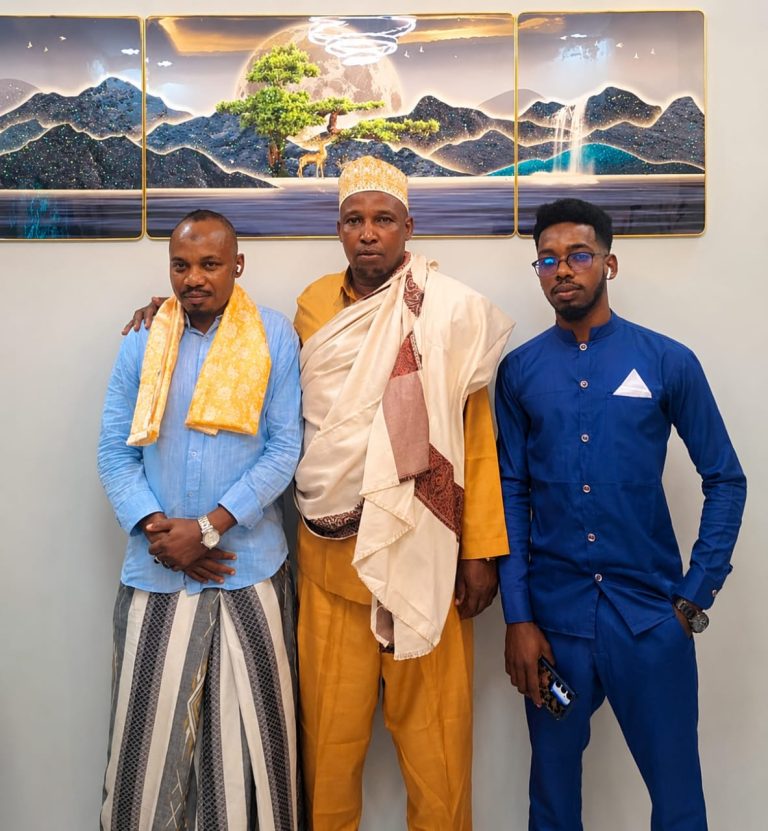 Dhacdooyinka Beelweynta Kasaanle Rumaad Areemow — sawir 7