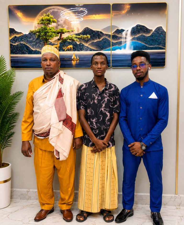 Dhacdooyinka Beelweynta Kasaanle Rumaad Areemow — sawir 3