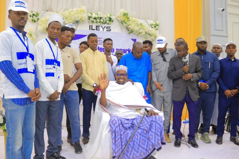 Dhacdooyinka Beelweynta Kasaanle Rumaad Areemow — sawir 50
