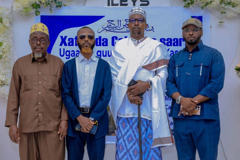 Dhacdooyinka Beelweynta Kasaanle Rumaad Areemow — sawir 51