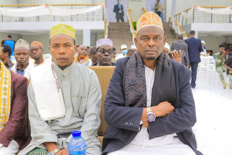 Dhacdooyinka Beelweynta Kasaanle Rumaad Areemow — sawir 52