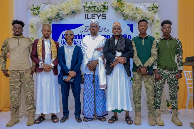 Dhacdooyinka Beelweynta Kasaanle Rumaad Areemow — sawir 53