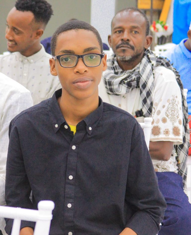 Dhacdooyinka Beelweynta Kasaanle Rumaad Areemow — sawir 54