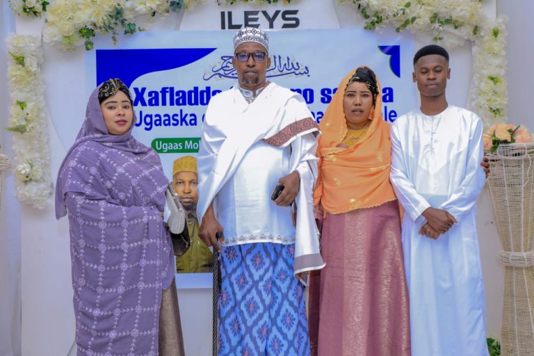Dhacdooyinka Beelweynta Kasaanle Rumaad Areemow — sawir 55