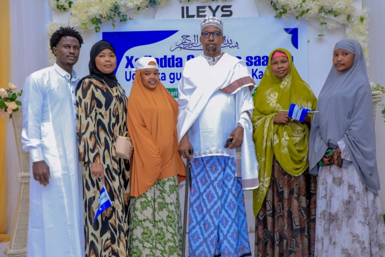 Dhacdooyinka Beelweynta Kasaanle Rumaad Areemow — sawir 57
