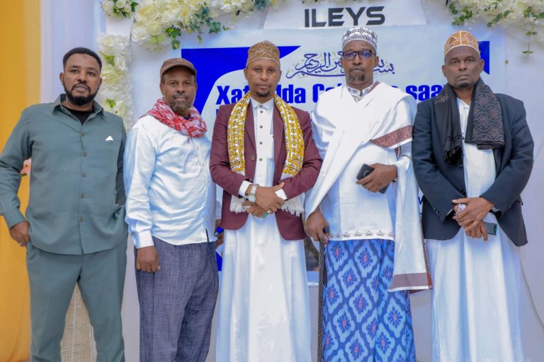 Dhacdooyinka Beelweynta Kasaanle Rumaad Areemow — sawir 41