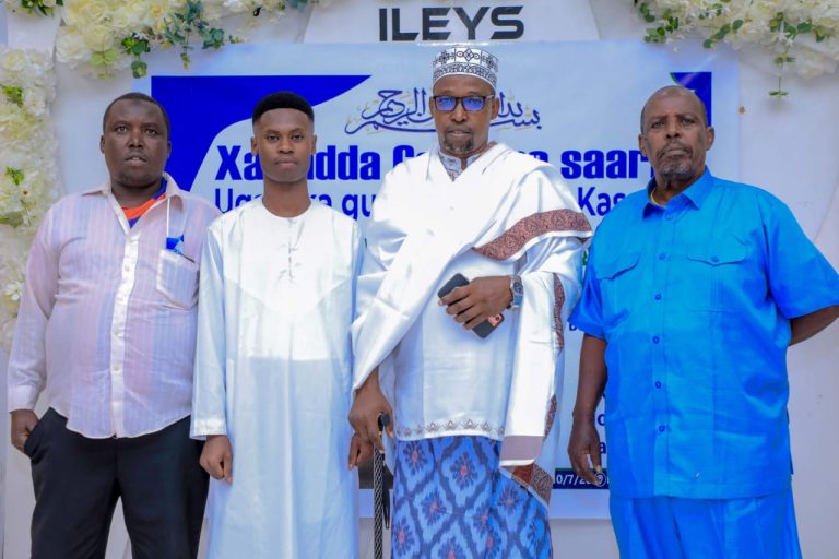 Dhacdooyinka Beelweynta Kasaanle Rumaad Areemow — sawir 42