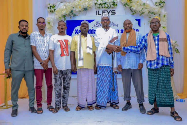 Dhacdooyinka Beelweynta Kasaanle Rumaad Areemow — sawir 43