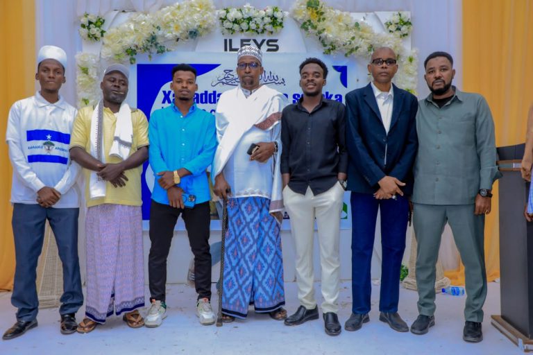 Dhacdooyinka Beelweynta Kasaanle Rumaad Areemow — sawir 45