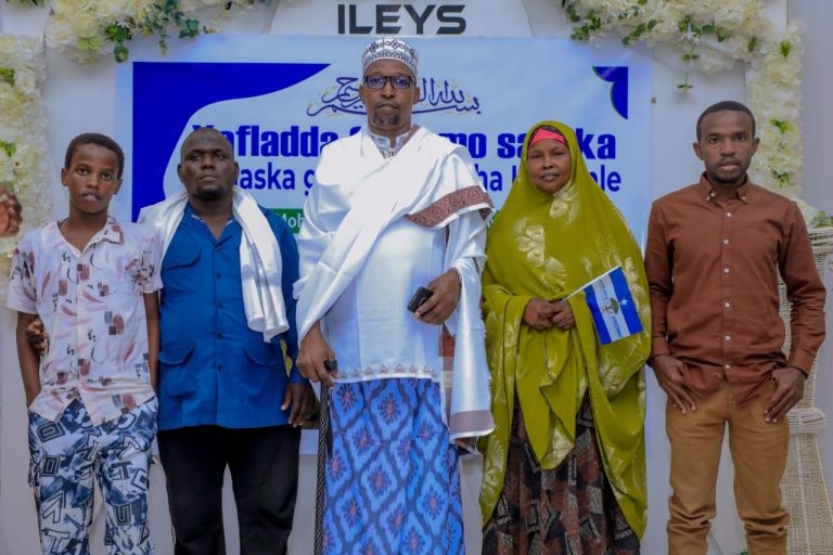 Dhacdooyinka Beelweynta Kasaanle Rumaad Areemow — sawir 39