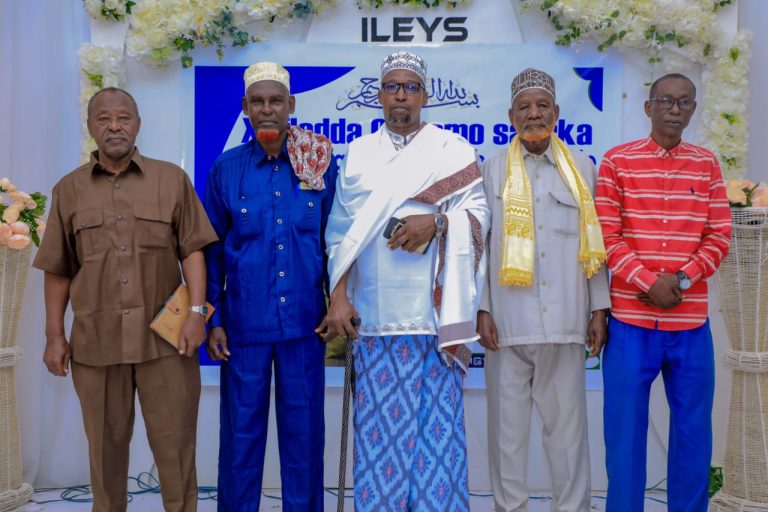 Dhacdooyinka Beelweynta Kasaanle Rumaad Areemow — sawir 46