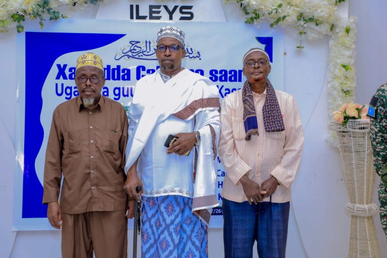 Dhacdooyinka Beelweynta Kasaanle Rumaad Areemow — sawir 47