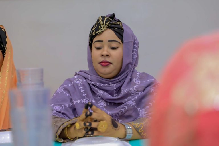 Dhacdooyinka Beelweynta Kasaanle Rumaad Areemow — sawir 38