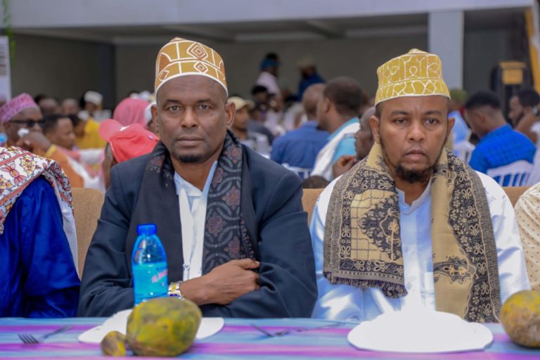 Dhacdooyinka Beelweynta Kasaanle Rumaad Areemow — sawir 32