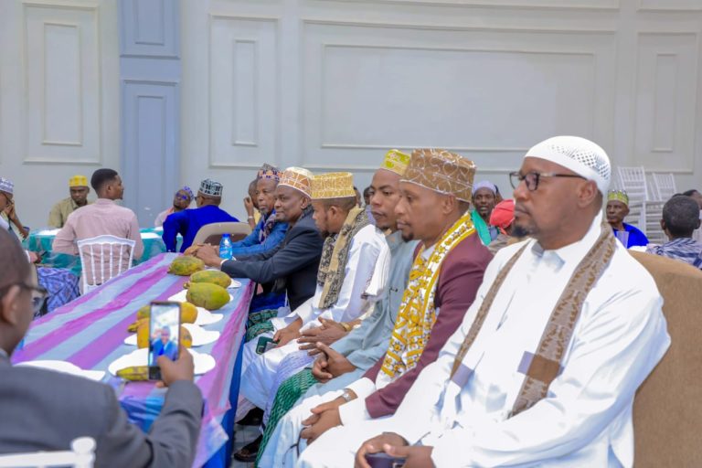 Dhacdooyinka Beelweynta Kasaanle Rumaad Areemow — sawir 33