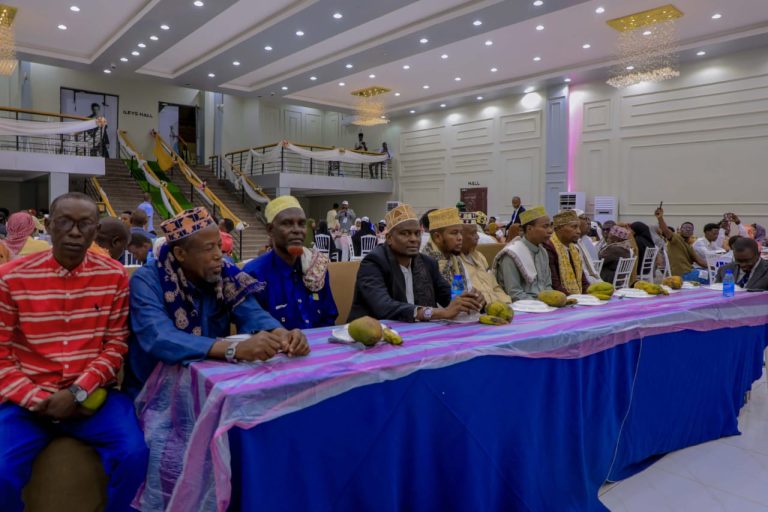 Dhacdooyinka Beelweynta Kasaanle Rumaad Areemow — sawir 35