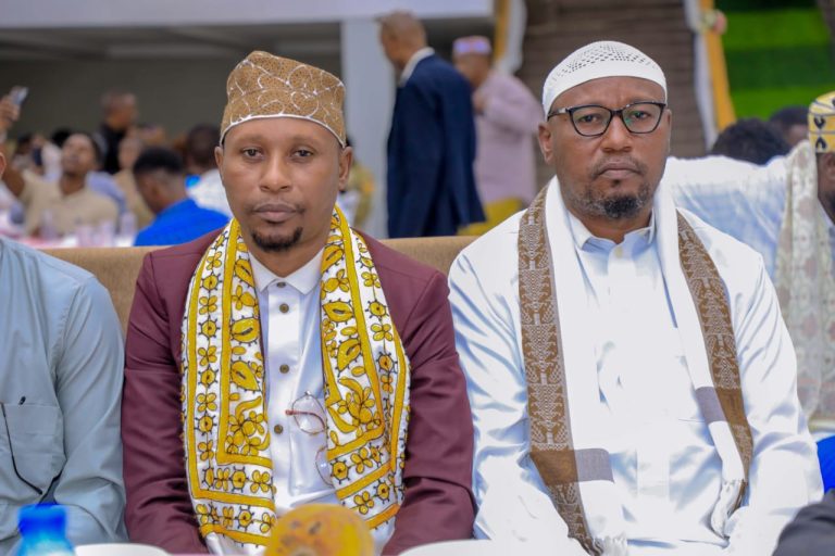 Dhacdooyinka Beelweynta Kasaanle Rumaad Areemow — sawir 36