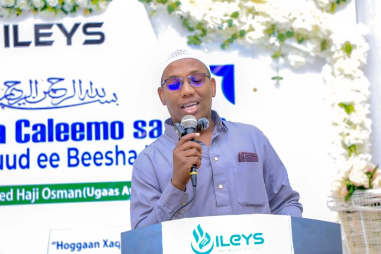 Dhacdooyinka Beelweynta Kasaanle Rumaad Areemow — sawir 28