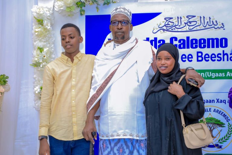 Dhacdooyinka Beelweynta Kasaanle Rumaad Areemow — sawir 23