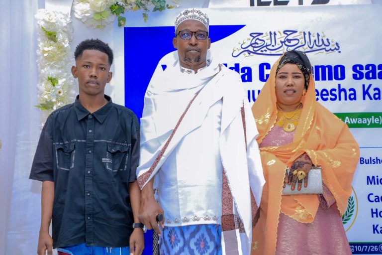 Dhacdooyinka Beelweynta Kasaanle Rumaad Areemow — sawir 25