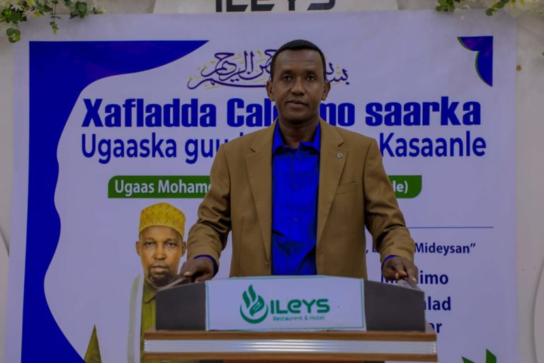 Dhacdooyinka Beelweynta Kasaanle Rumaad Areemow — sawir 19