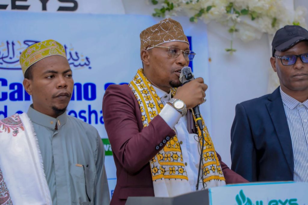 Dhaqanka Beelweynta Kasaanle
