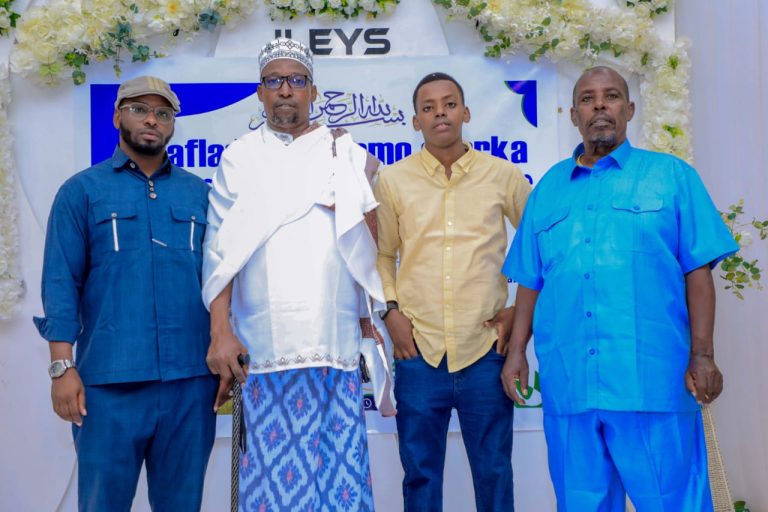 Dhacdooyinka Beelweynta Kasaanle Rumaad Areemow — sawir 18