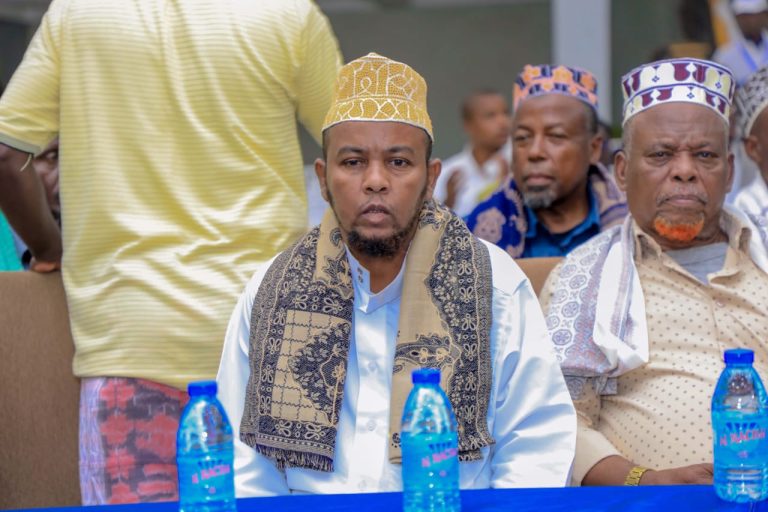 Dhacdooyinka Beelweynta Kasaanle Rumaad Areemow — sawir 11