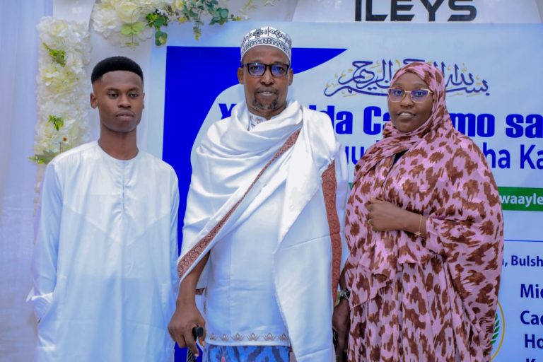 Dhacdooyinka Beelweynta Kasaanle Rumaad Areemow — sawir 12