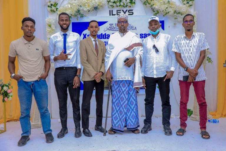 Dhacdooyinka Beelweynta Kasaanle Rumaad Areemow — sawir 13