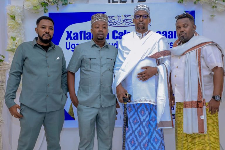 Dhacdooyinka Beelweynta Kasaanle Rumaad Areemow — sawir 14