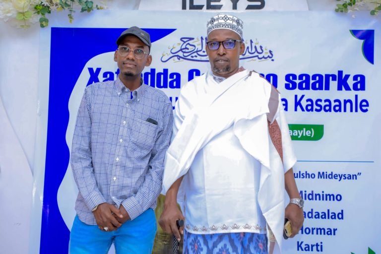 Dhacdooyinka Beelweynta Kasaanle Rumaad Areemow — sawir 17